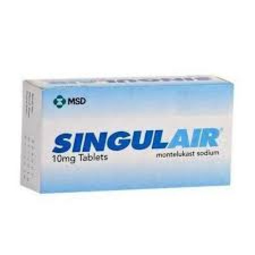 Singulair 10mg
